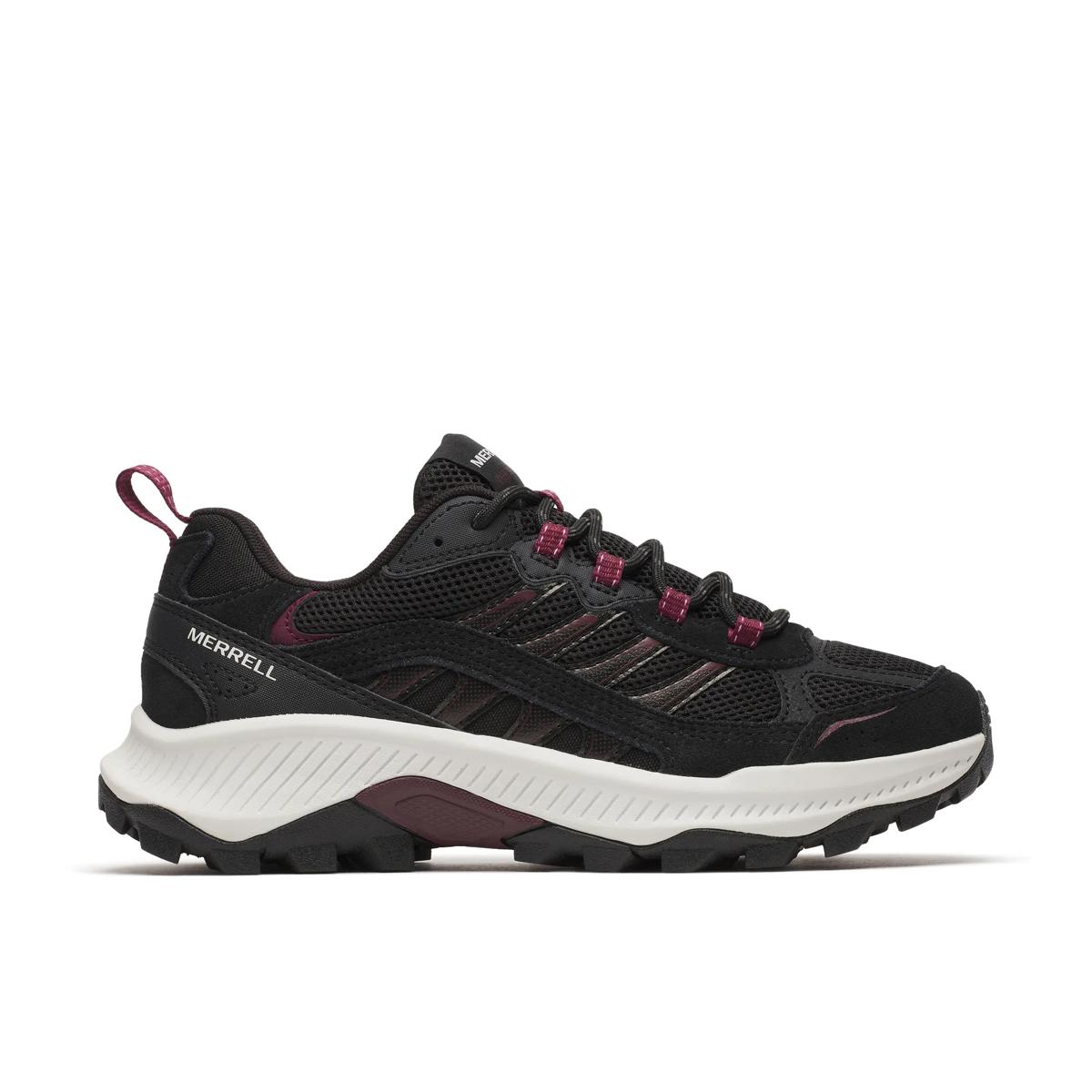Speed Strike 2 Trek, Black/Cherry, dynamic 1