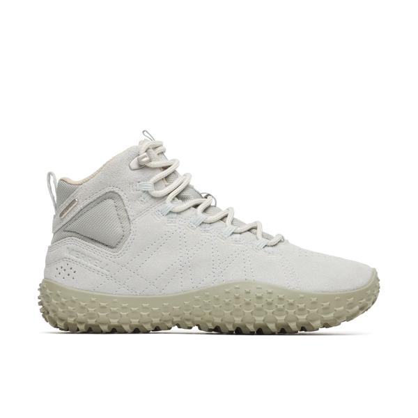 Wrapt Mid Waterproof, Angelite, dynamic