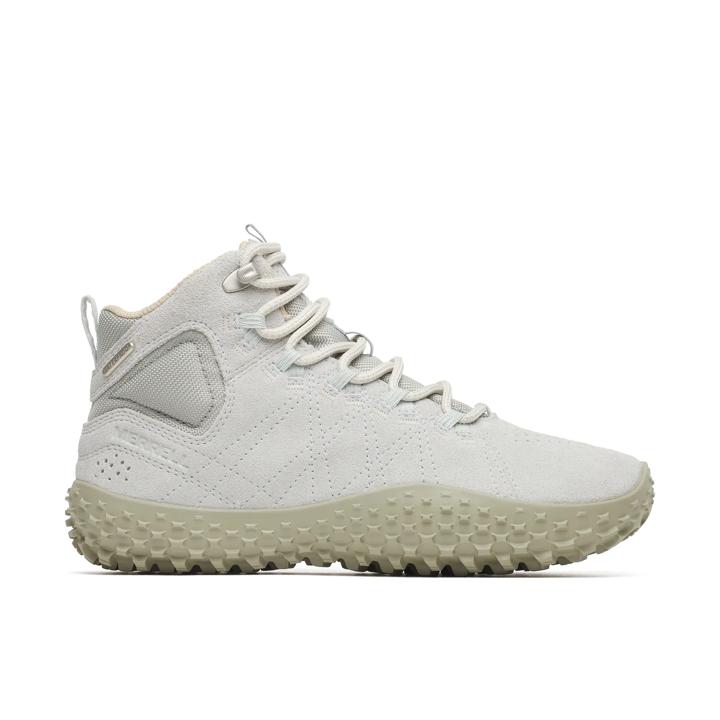 Wrapt Mid Waterproof, Angelite, dynamic