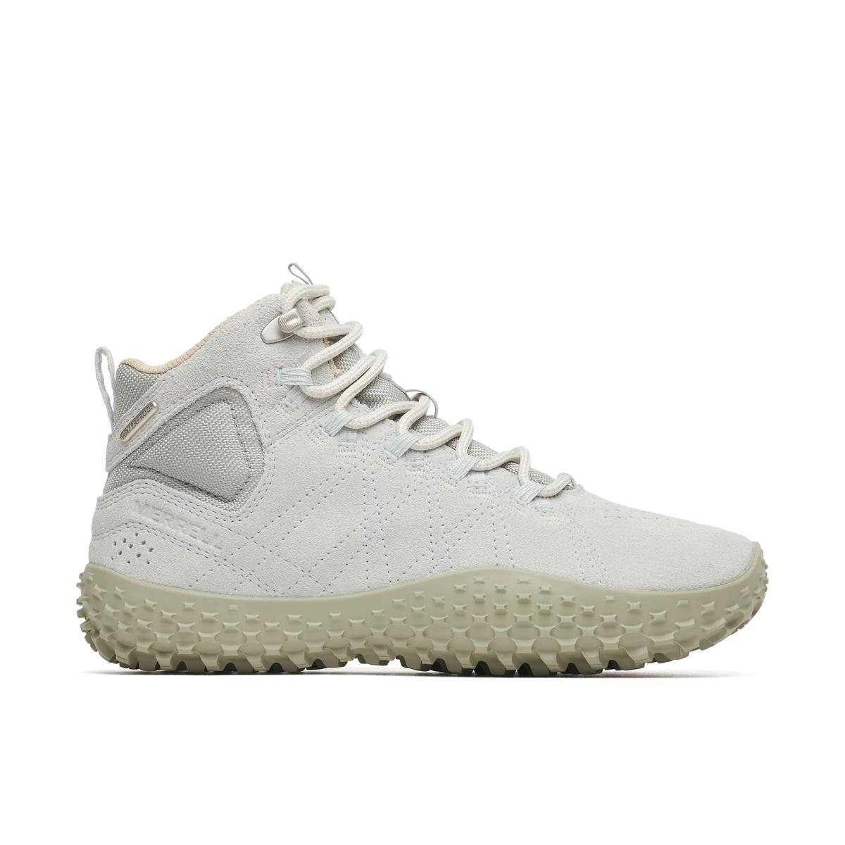 Wrapt Mid Waterproof, Angelite, dynamic 1
