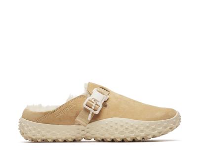 Merrell Wrapt Cozy, Latte