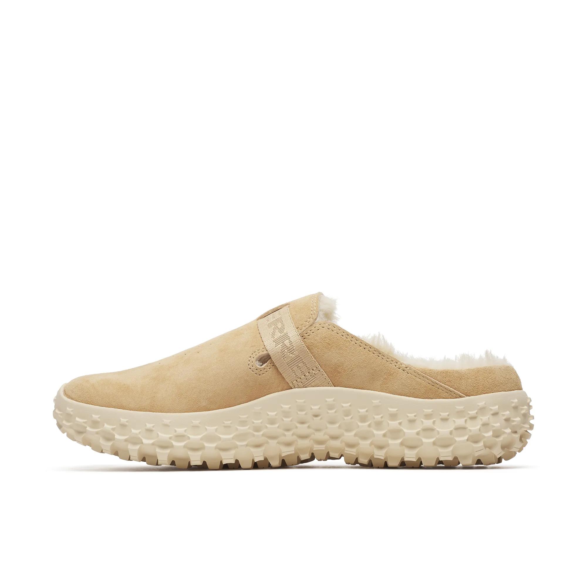 Wrapt Cozy, Latte, dynamic 5