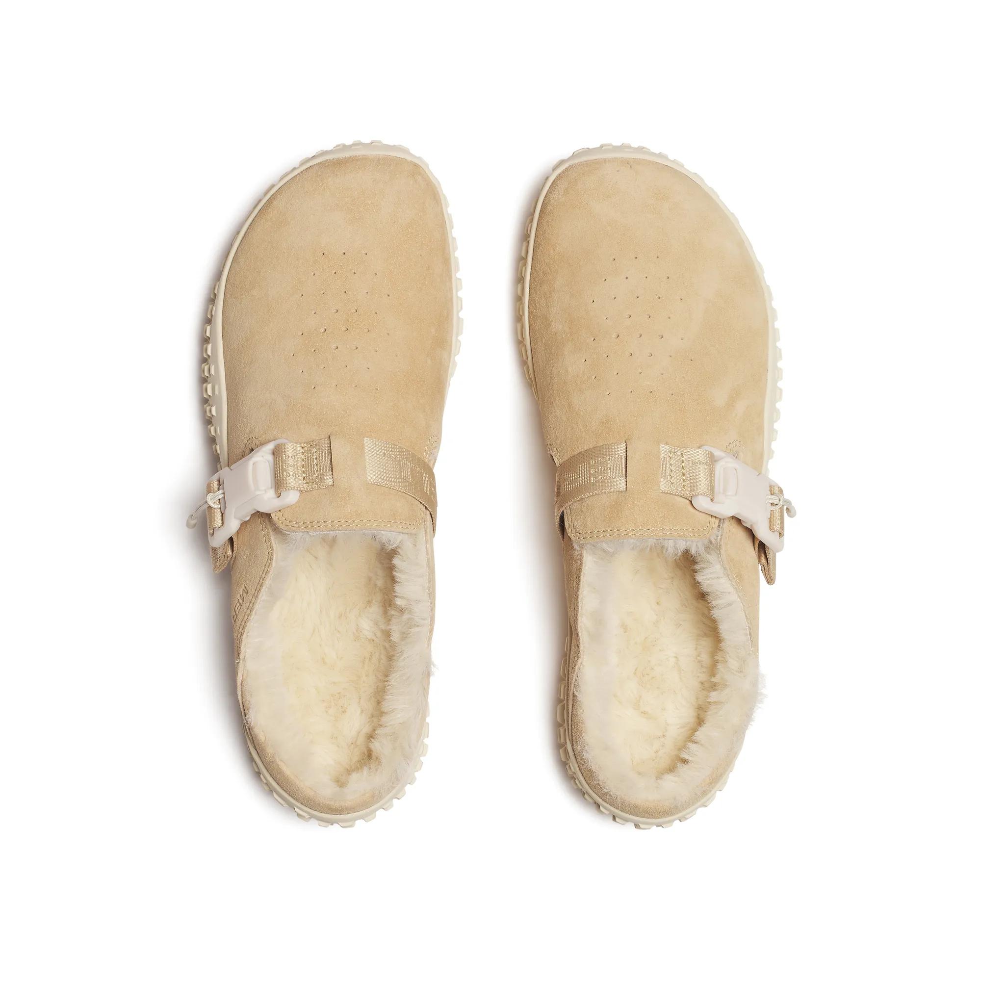 Wrapt Cozy, Latte, dynamic 3