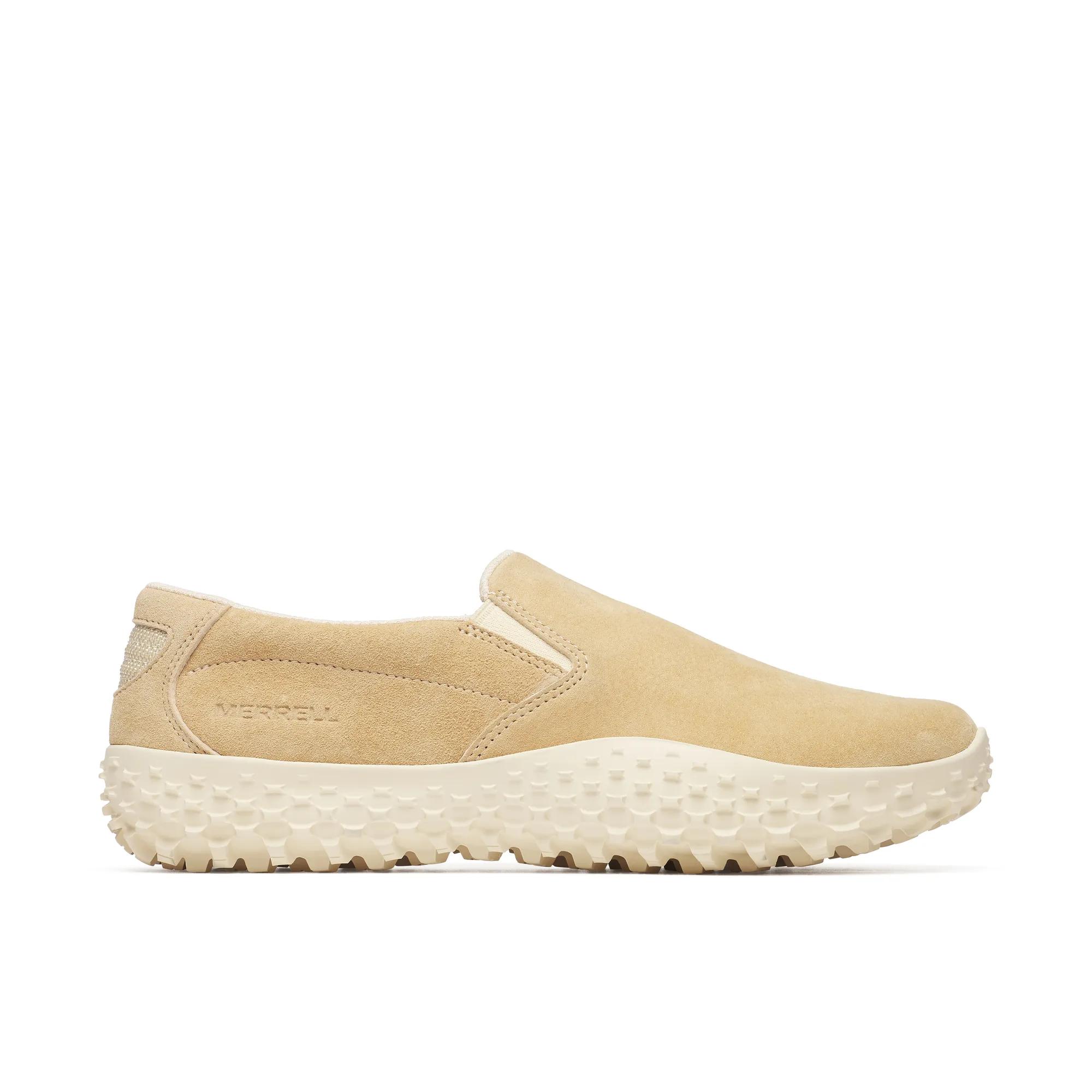 Wrapt Slip On, Latte, dynamic