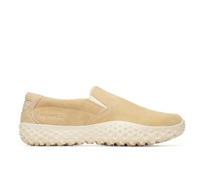 Merrell Wrapt Slip On, Latte