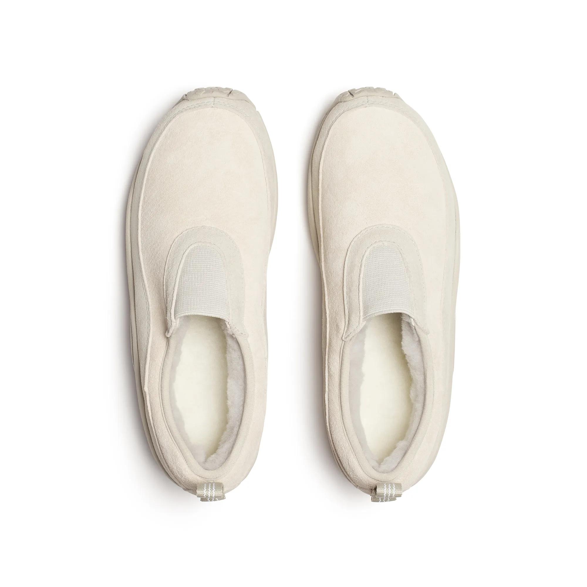 Jungle Moc Cozy Luxe, Stucco, dynamic 3