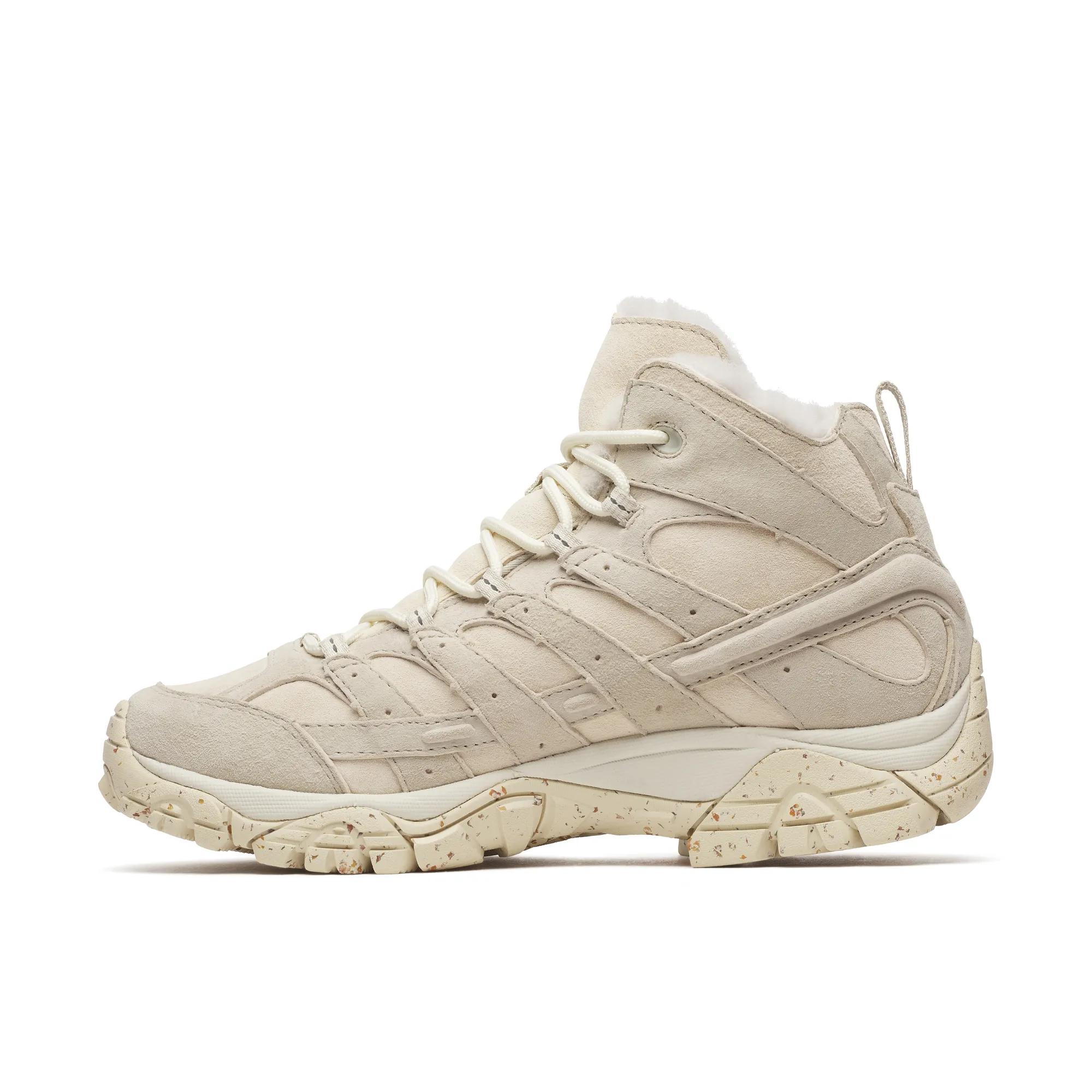 Moab 2 Decon Mid Cozy Luxe, Stucco, dynamic 5