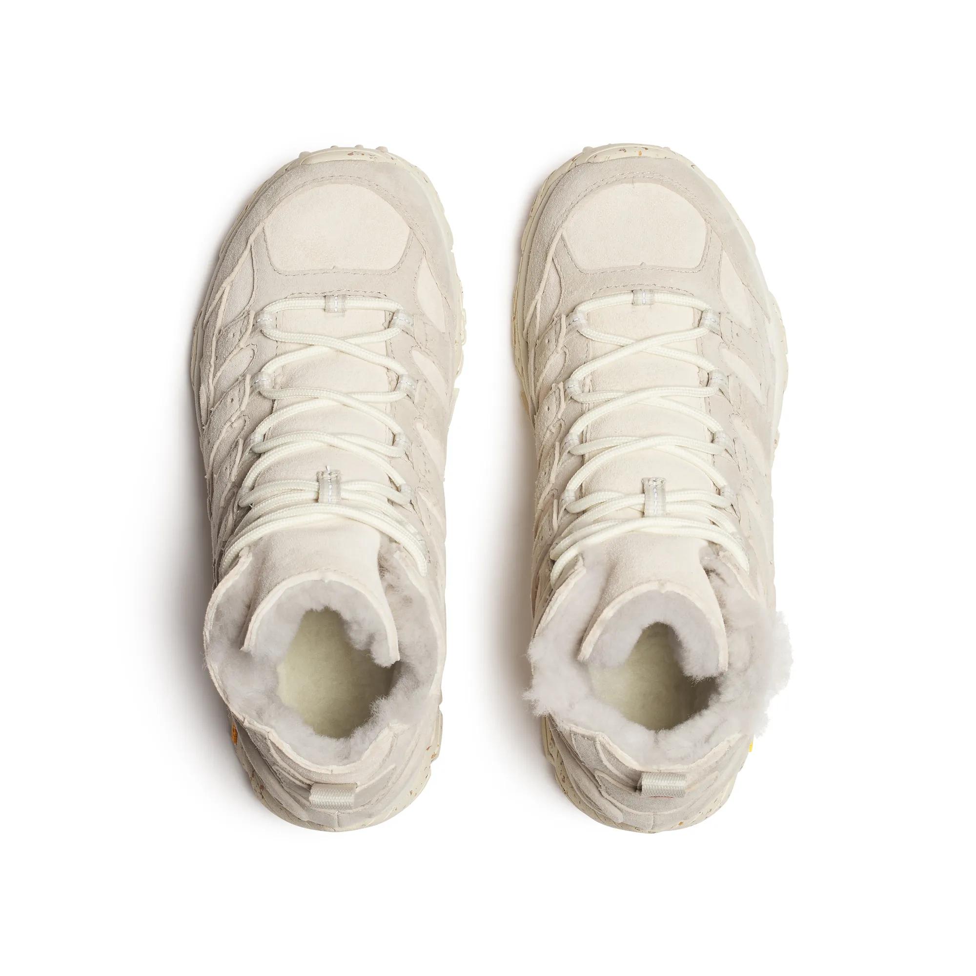 Moab 2 Decon Mid Cozy Luxe, Stucco, dynamic 3