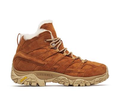 Merrell Moab 2 Decon Mid Cozy Luxe, Korma