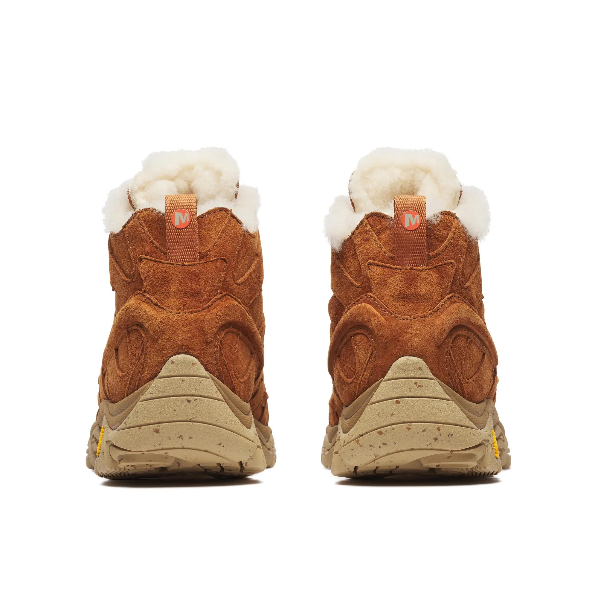 Moab 2 Decon Mid Cozy Luxe, Korma, dynamic 4