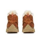 Moab 2 Decon Mid Cozy Luxe, Korma, dynamic 4