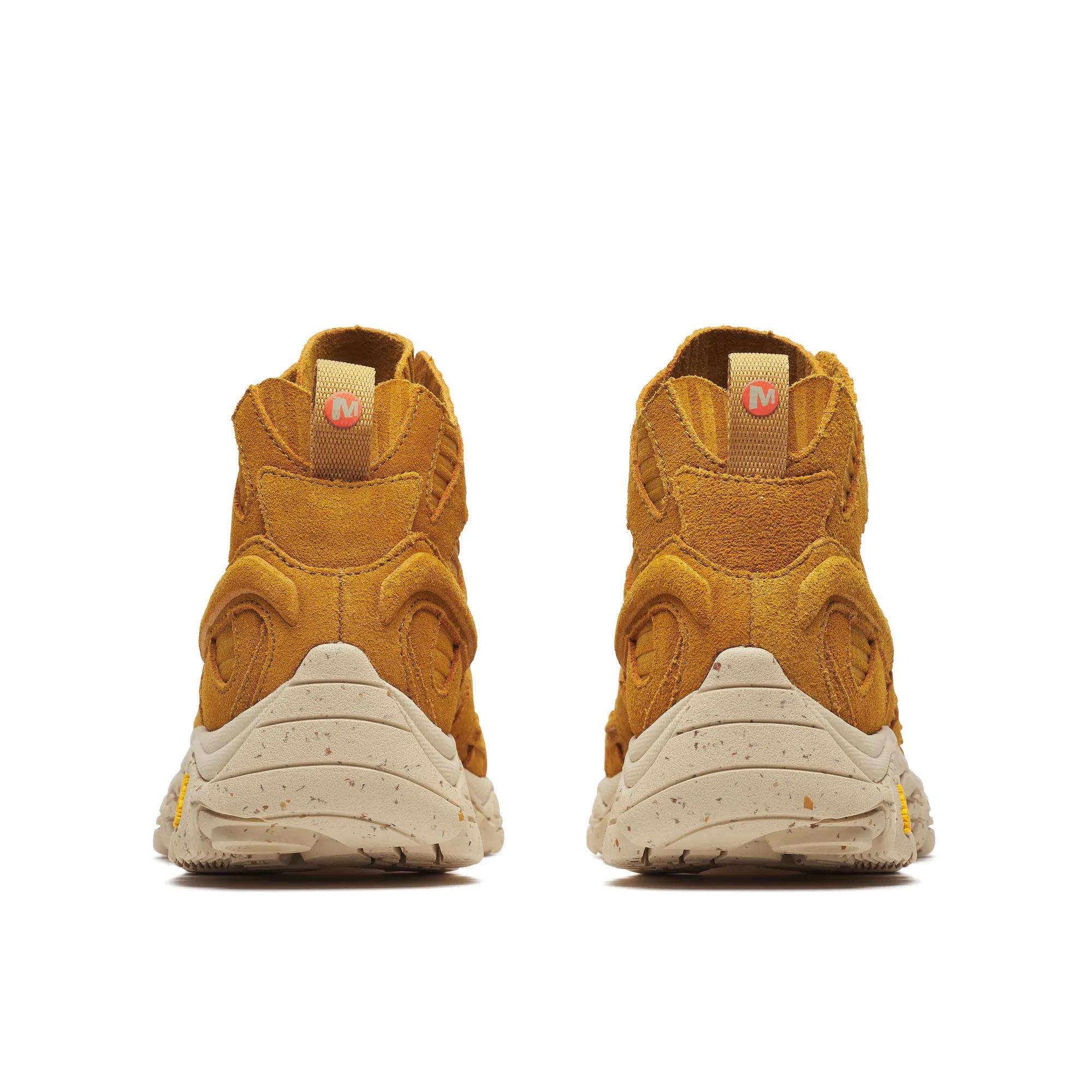 Moab 2 Decon Mid Cord, Harvest, dynamic 4