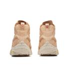 Moab 2 Decon Mid Cord, Desert Mist, dynamic 4