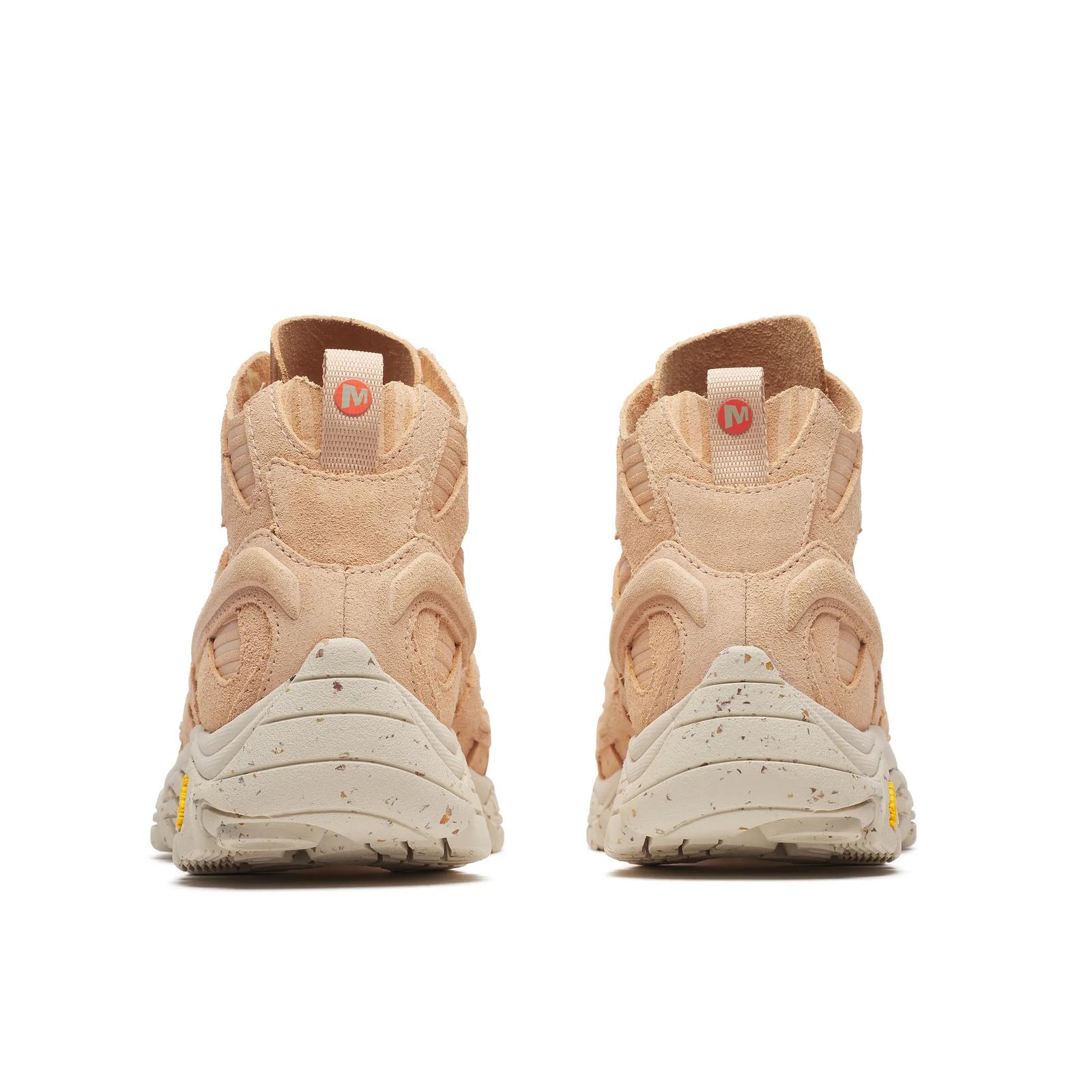Women's Moab 2 Decon Mid Cord