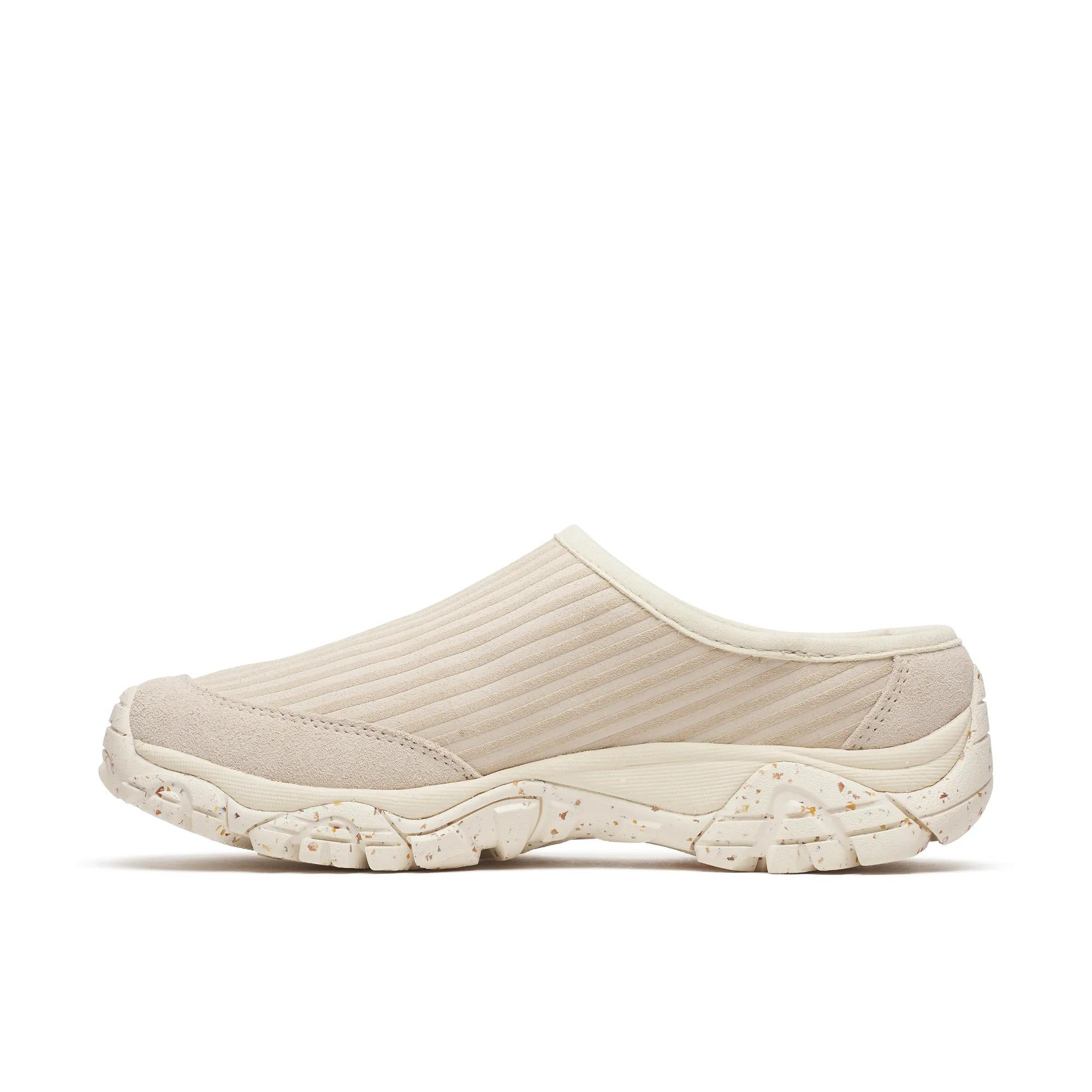 Moab 2 Slide Cord, Eggshell, dynamic 5