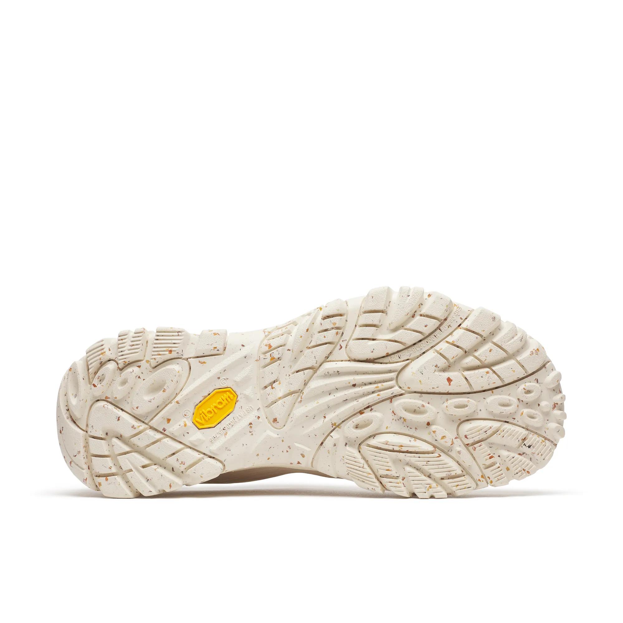 Moab 2 Slide Cord, Eggshell, dynamic 6