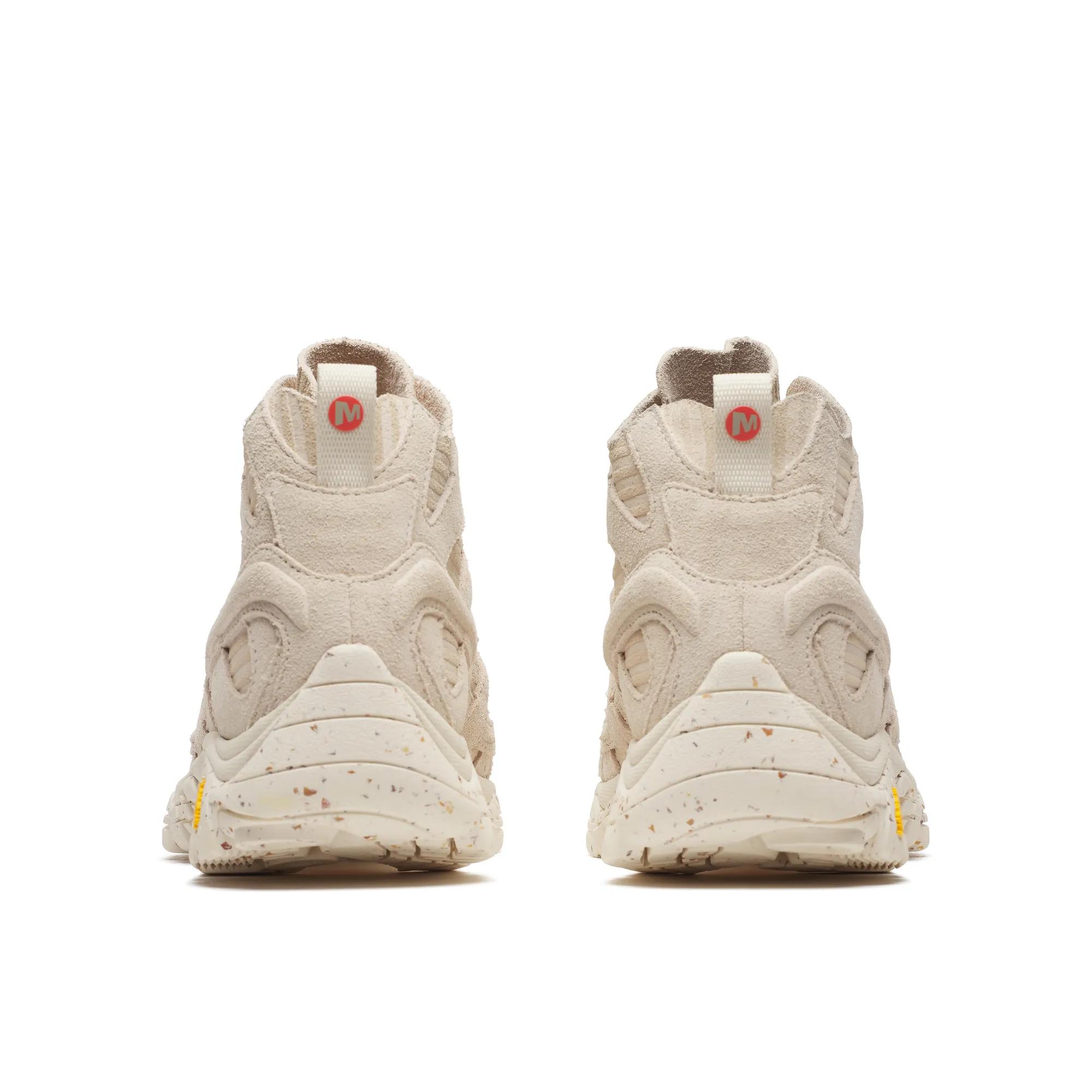 Moab 2 Decon Mid Cord, Eggshell, dynamic 4