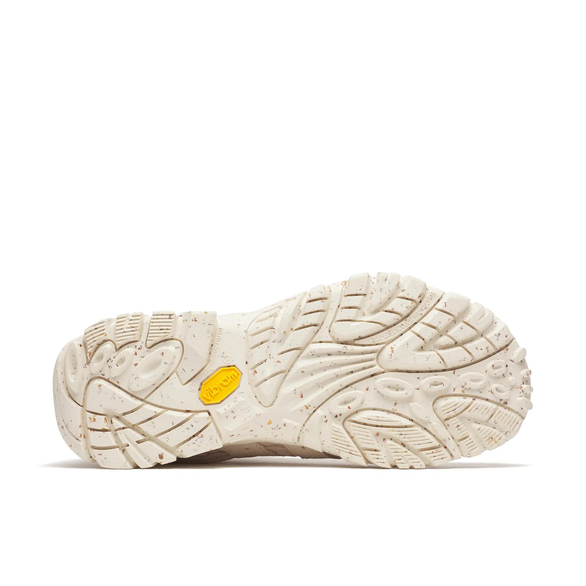 Moab 2 Decon Mid Cord, Eggshell, dynamic 6