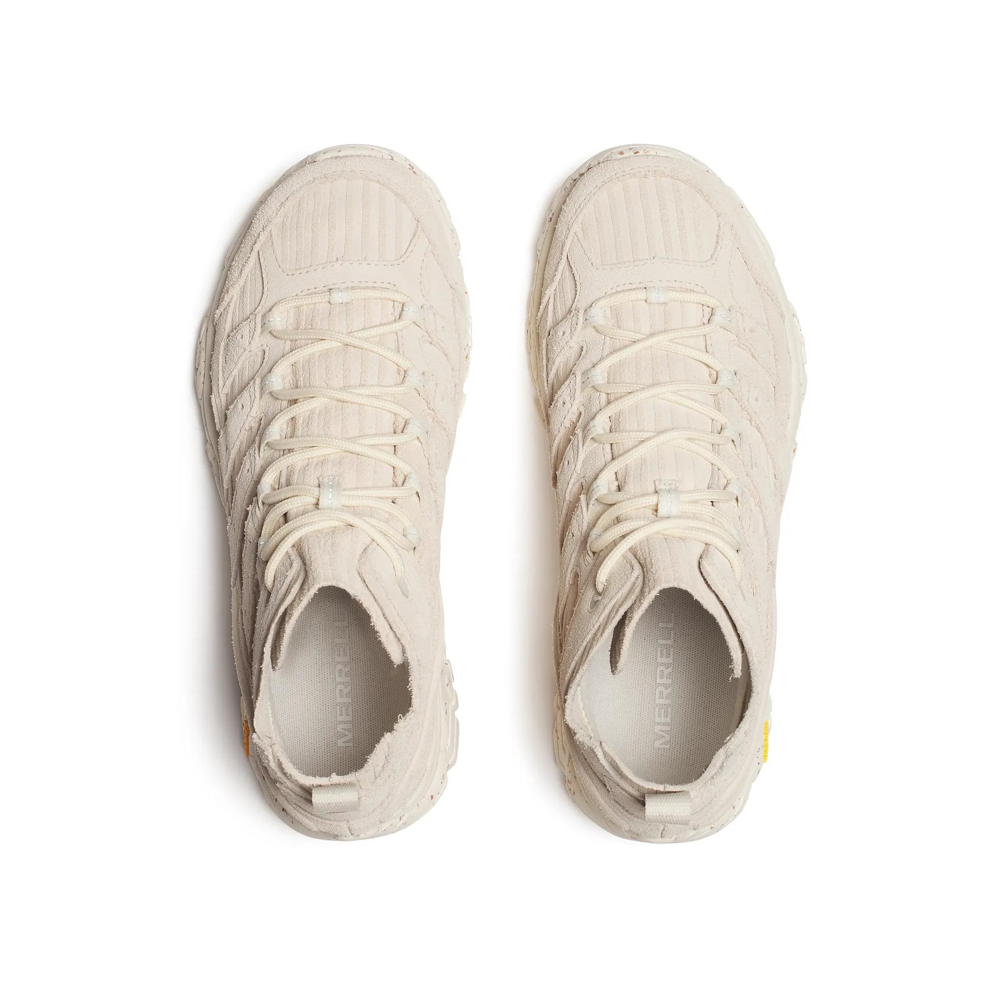 Moab 2 Decon Mid Cord, Eggshell, dynamic 3