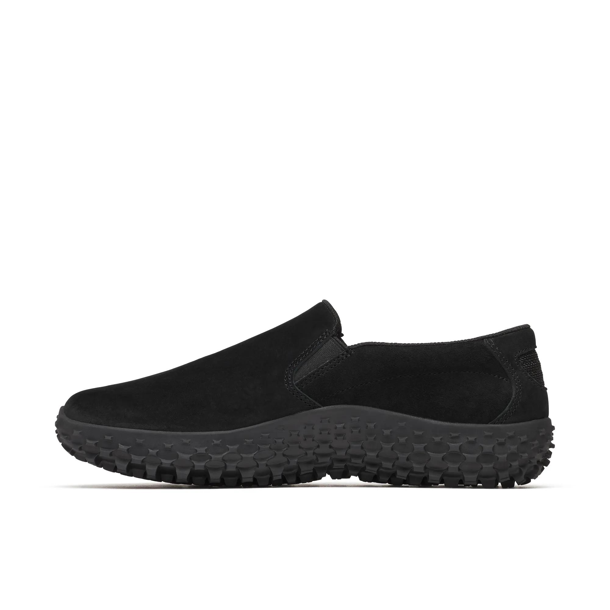 Wrapt Slip On, Black, dynamic 5