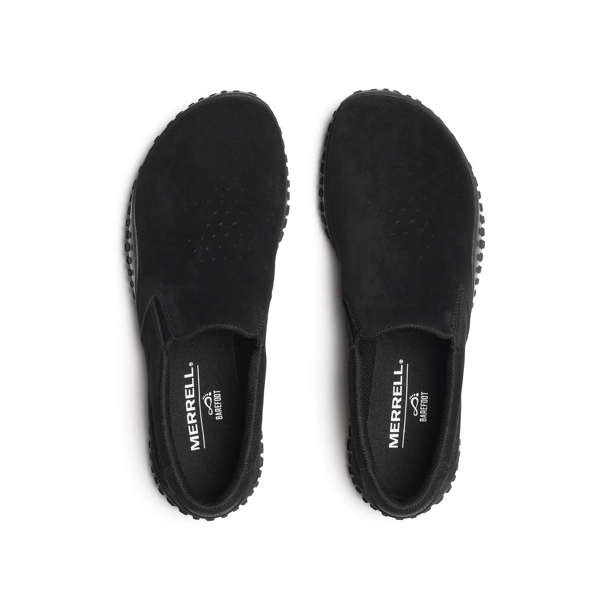 Wrapt Slip On, Black, dynamic 3