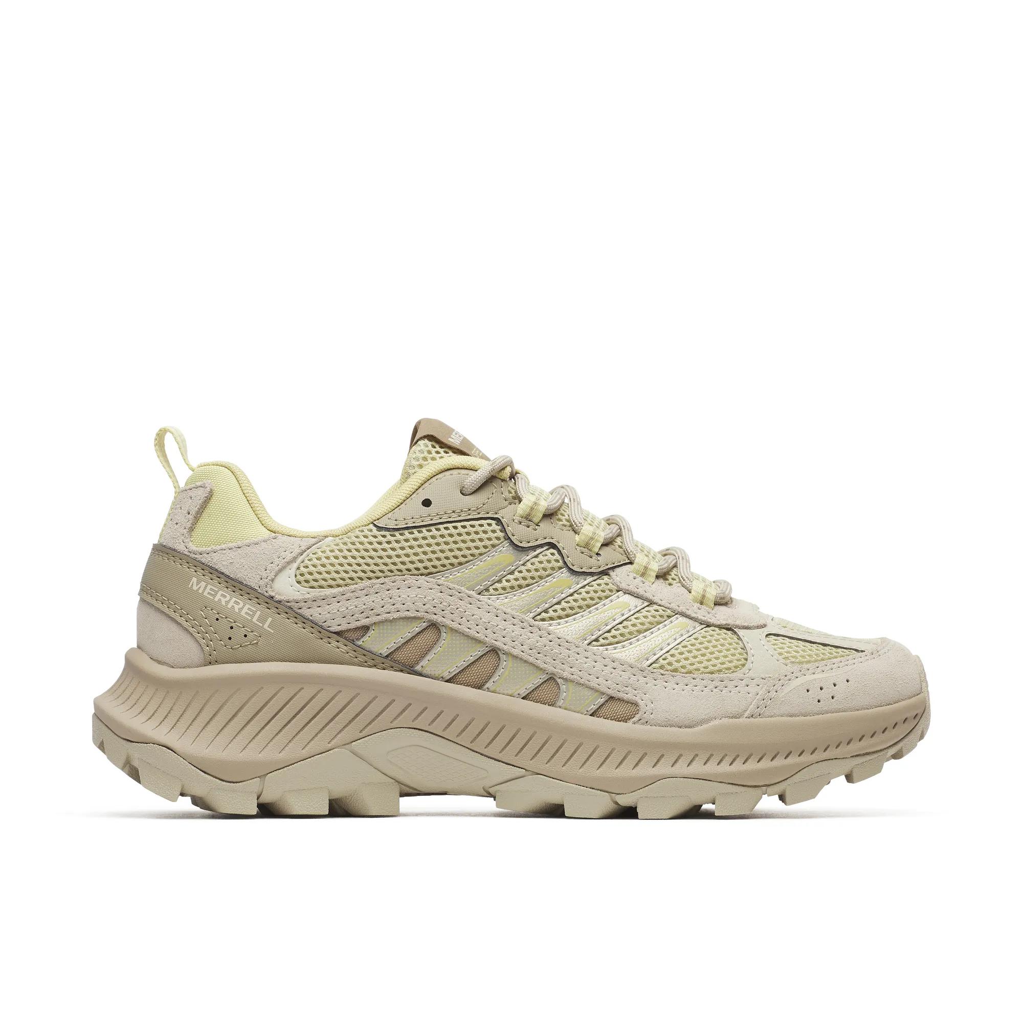 Speed Strike 2 Trek, Nori, dynamic 1