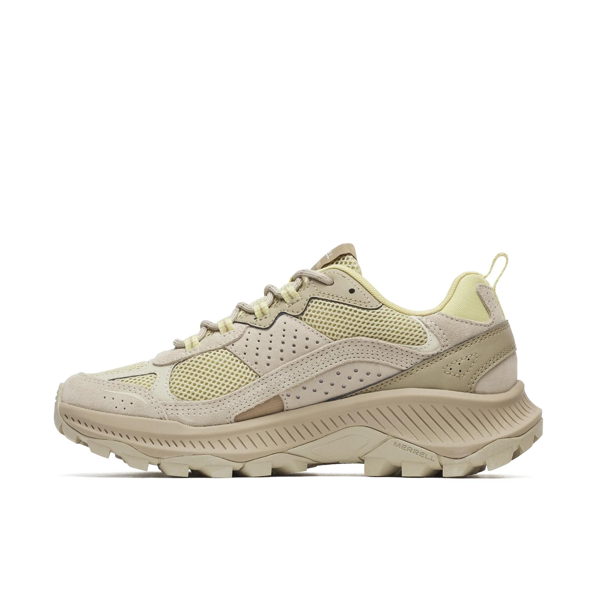 Speed Strike 2 Trek, Nori, dynamic 6
