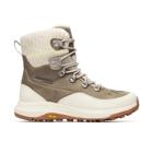 Siren 4 Thermo Mid Zip Waterproof, Diorite, dynamic 1