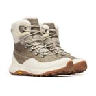 Siren 4 Thermo Mid Zip Waterproof, Diorite, dynamic 2