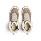 Siren 4 Thermo Mid Zip Waterproof, Diorite, dynamic 3