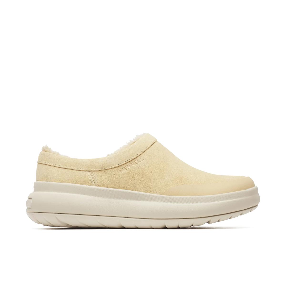 Marquette Thermo Mule, Latte, dynamic 1