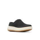 Marquette Thermo Mule, Black, dynamic 2