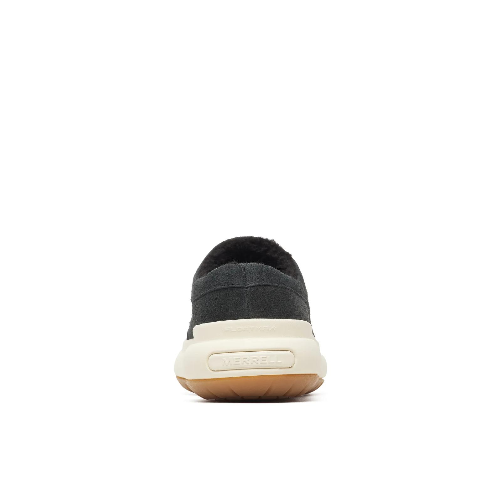 Women's Marquette Thermo Mule