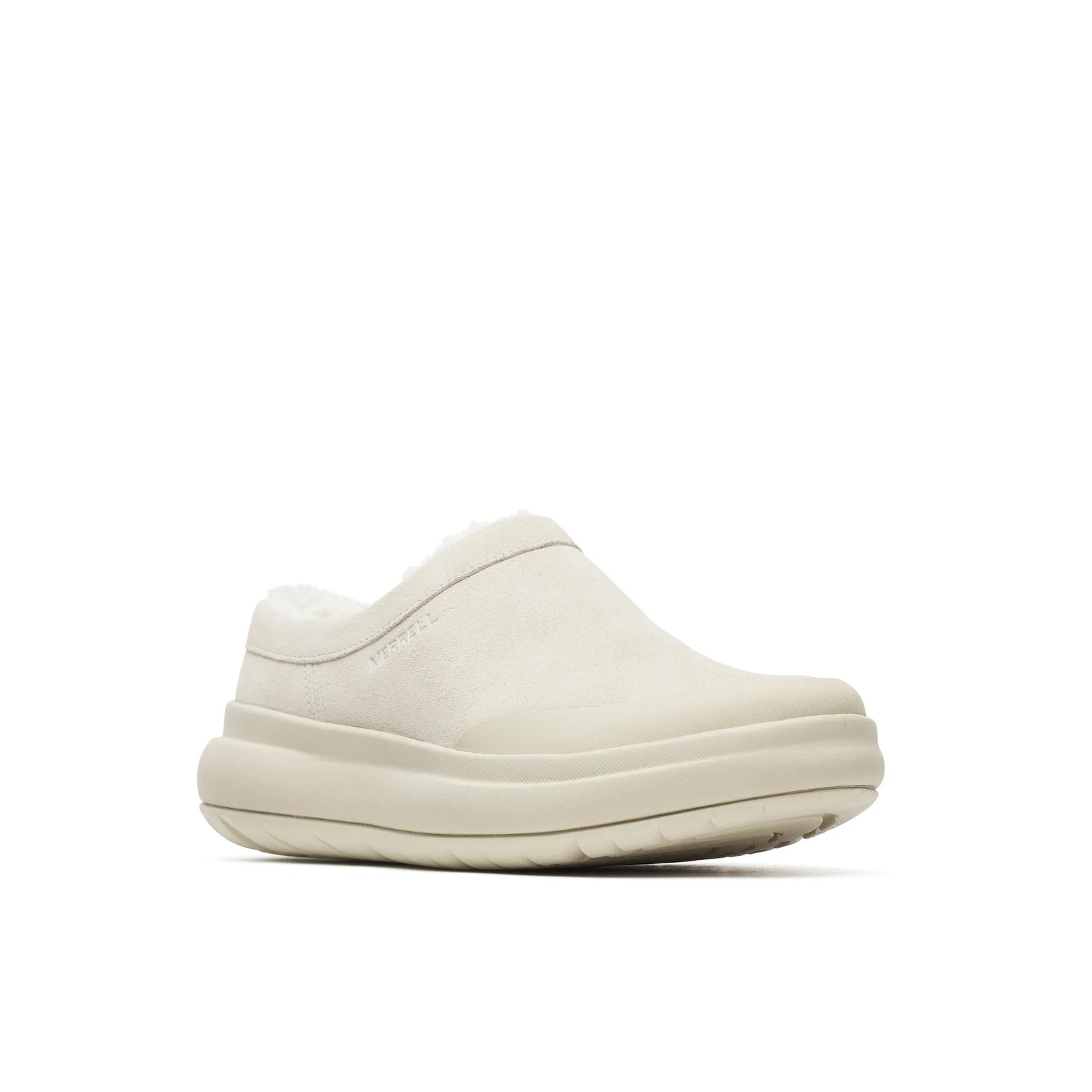 Women's Marquette Thermo Mule