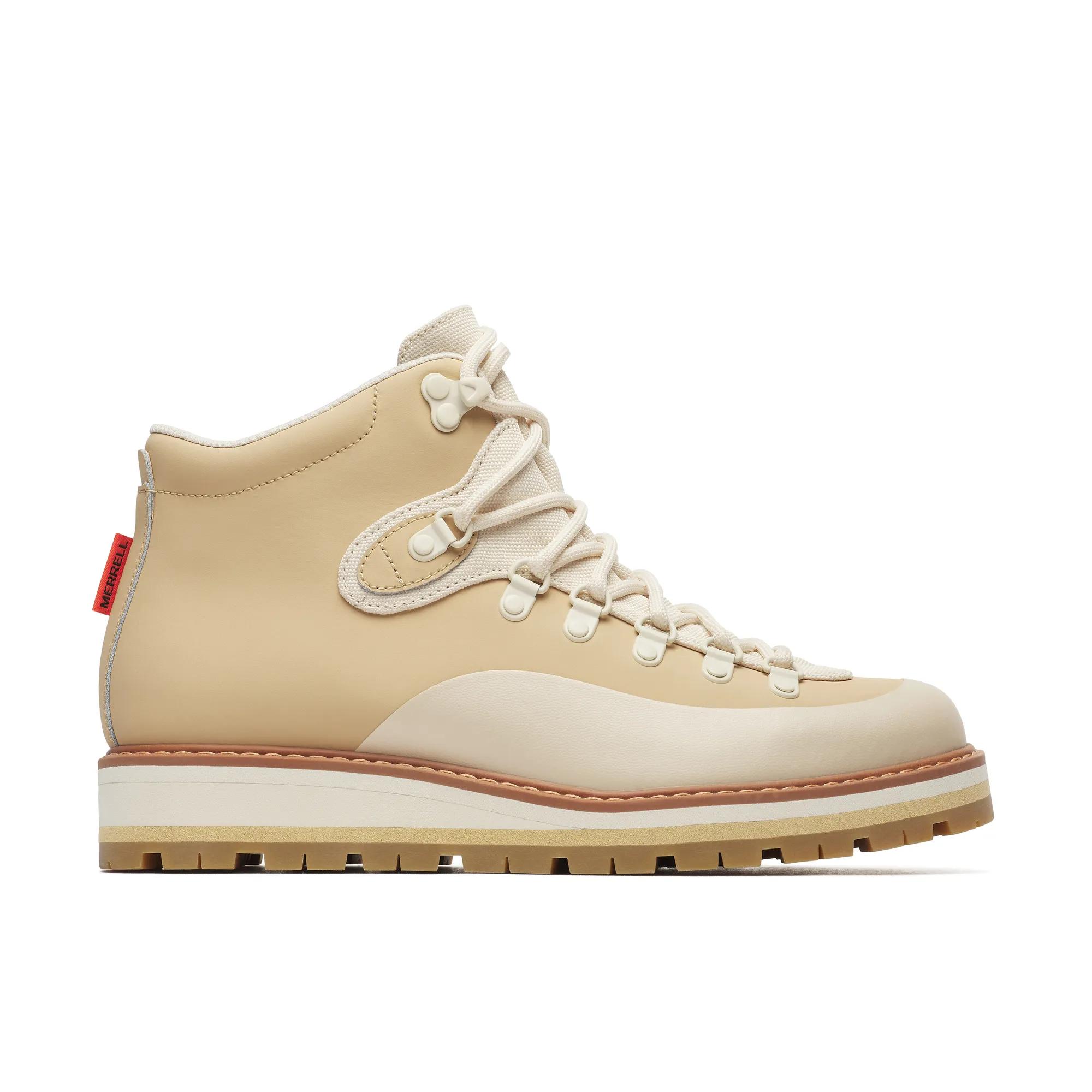 Sugarloaf Mid Lace Waterproof, Latte, dynamic 1
