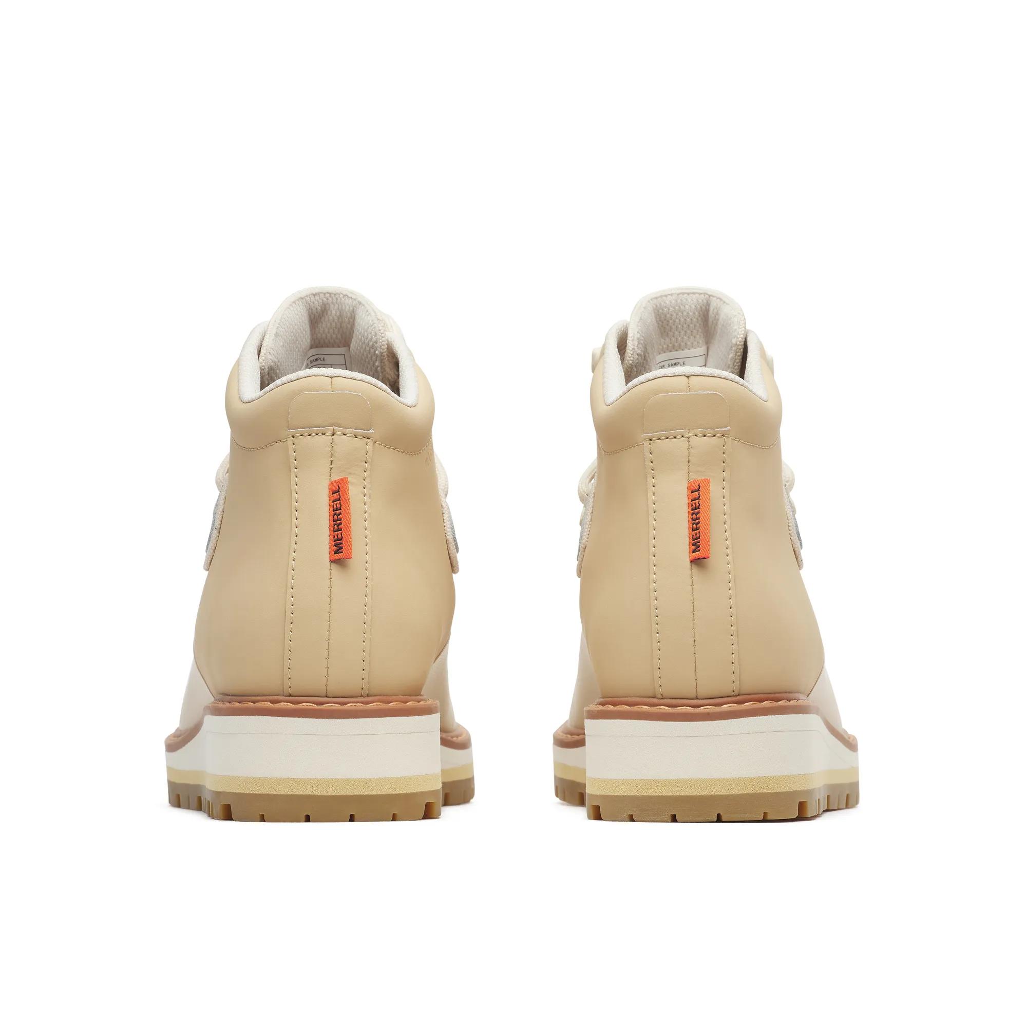 Sugarloaf Mid Lace Waterproof, Latte, dynamic 4