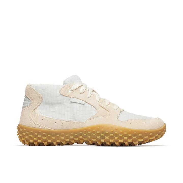 Wrapt Sneaker Mid Waterproof, Angelite, dynamic