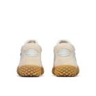 Wrapt Sneaker Mid Waterproof, Angelite, dynamic 4