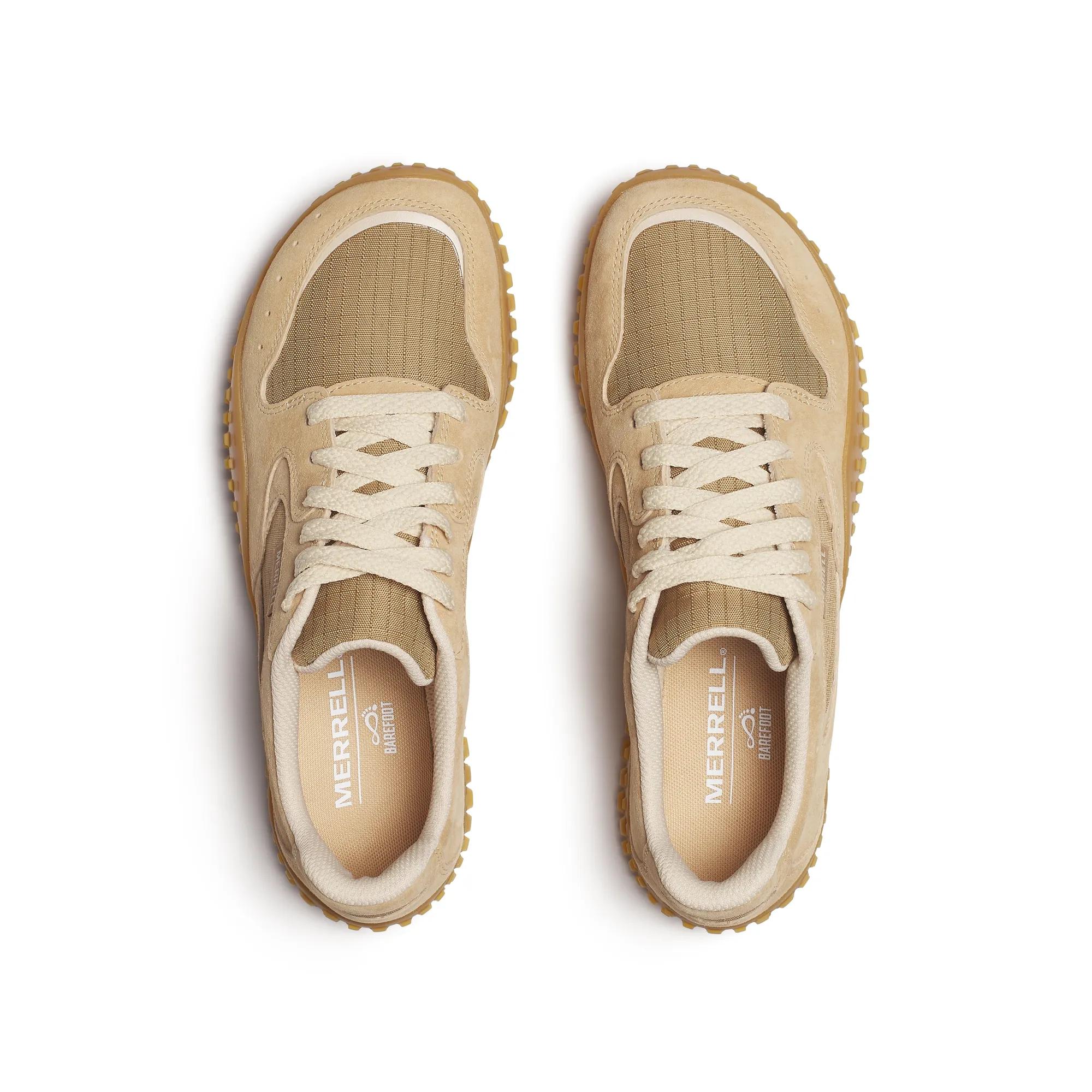 Wrapt Sneaker, Beaver, dynamic 3