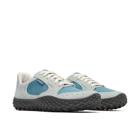 Wrapt Sneaker, Stone Blue, dynamic 2