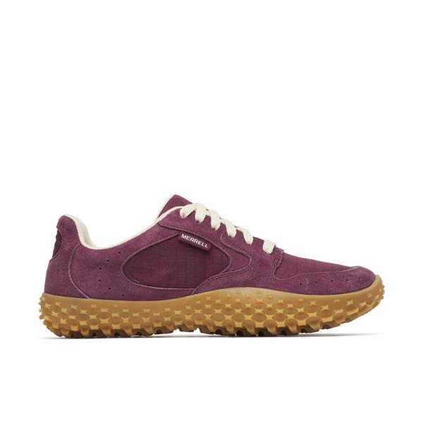 Wrapt Sneaker, Dark Cherry, dynamic