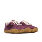 Wrapt Sneaker, Dark Cherry, dynamic 2