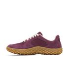 Wrapt Sneaker, Dark Cherry, dynamic 5