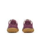 Wrapt Sneaker, Dark Cherry, dynamic 4