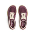 Wrapt Sneaker, Dark Cherry, dynamic 3