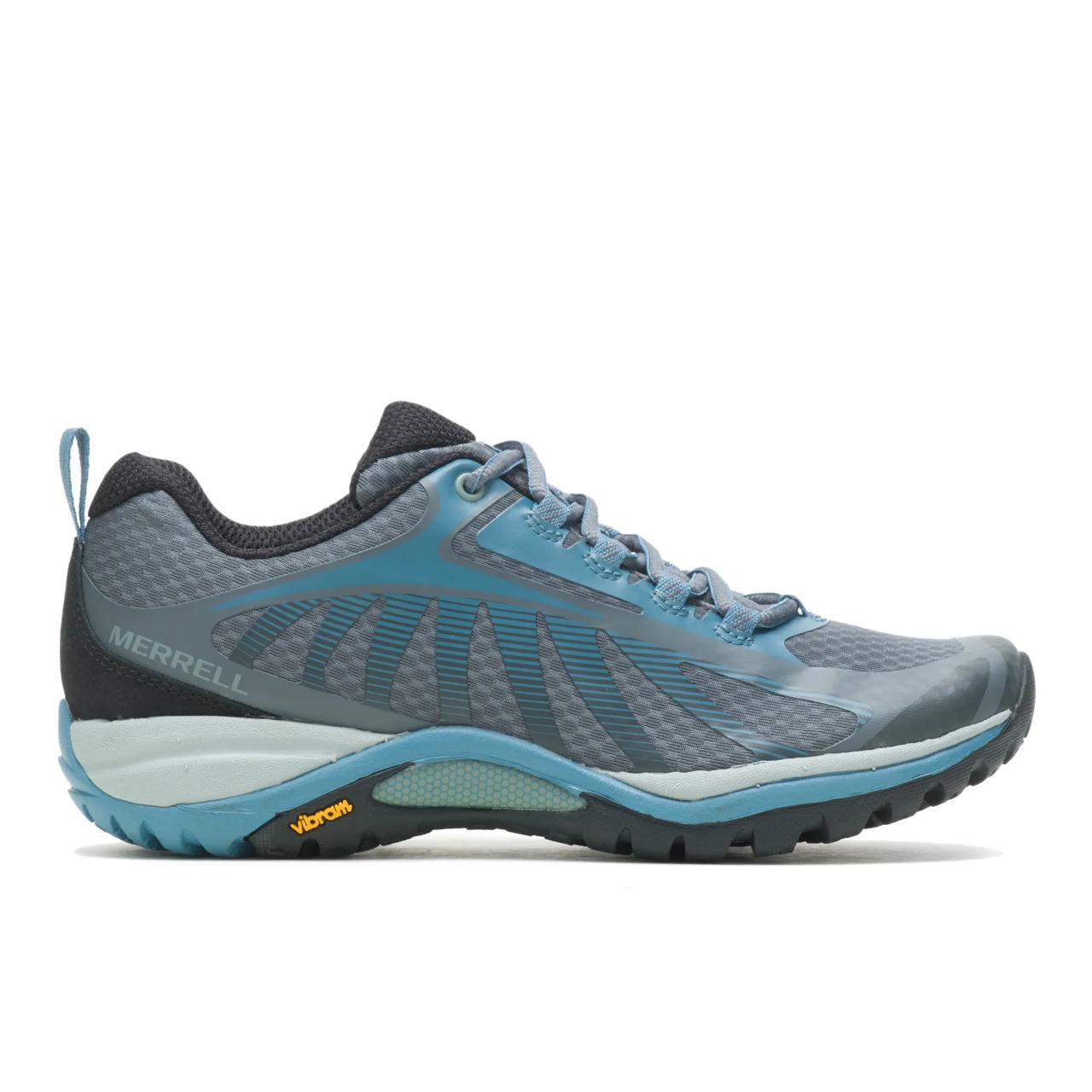 Women's Vibram Non-Slip Hiking Boots - Shoes | Merrell US