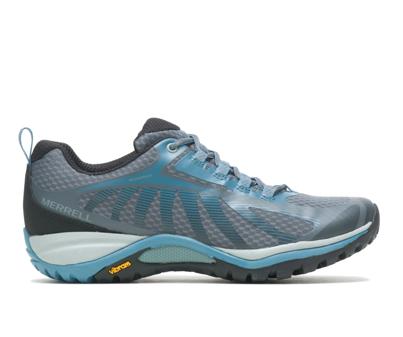 Merrell Siren Edge 3 Waterproof, Rock/Bluestone