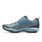 Siren Edge 3 Waterproof Wide Width, Rock/Bluestone, dynamic 5