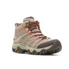 Moab 3 Mid Waterproof Wide Width, Bungee Cord, dynamic 2