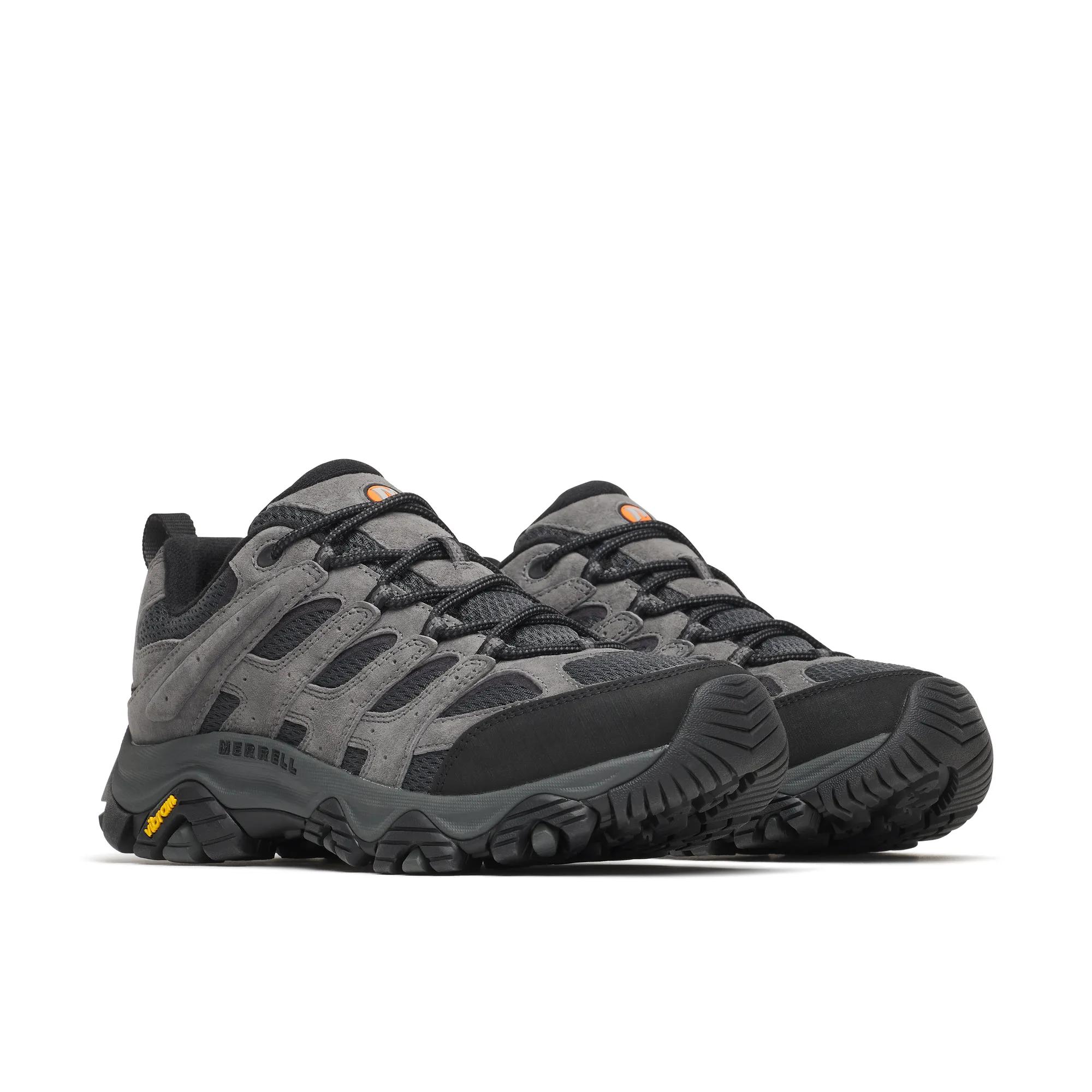 Moab 3, Granite V2, dynamic 2